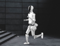 China Jual Robot Humanoid, Harganya Lebih Bersahabat dari iPhone Pro Max