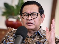 Pramono Beri SP-1 ke 10 Gedung Dianggap Belum Layak