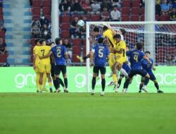 Jadwal Siaran Langsung Final Sepak Bola Putra Thailand vs Vietnam