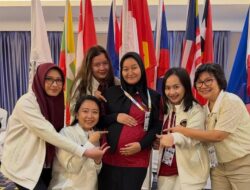 2 Olahragawan Indonesia Raih Medali Emas saat Hamil di SEA Games 2025