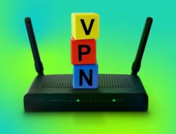 15 Juta Serangan Siber ‘Nyamar’ Jadi VPN, Gen Z Wajib Waspada