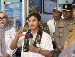 Wamenkes Janjikan Insentif Rp 30 Juta buat Dokter Spesialis yang Praktik di Pangkep