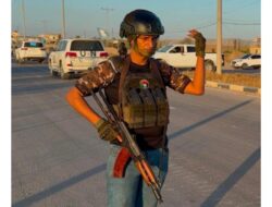 Hamas Klaim Berhasil Bunuh Bos Geng Bersenjata yang Dibekingi Israel