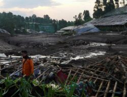 Ilmuwan Ungkap Mekanisme Longsor dan Potensi Susulan di Cisarua