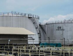 Harga Minyak Naik Tipis di Tengah Konflik AS vs Venezuela