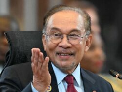 Tindakan Trump Langgar Hukum Internasional