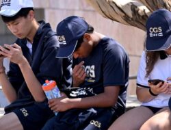 Ikuti Langkah Australia, Inggris Berencana Larang Media Sosial untuk Anak