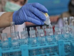 Viral Es Kue Suderajat Berbahan Spon, Polisi Pastikan Layak Dikonsumsi