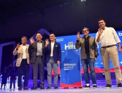 Perkuat Peran Sebagai Bank Modern, BTN Resmi Buka BTN Expo 2026