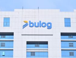 Bulog Bakal Jadi Lembaga di Bawah Pemimpin Negara