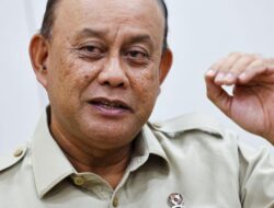 Bos BGN Bangga MBG Beri Makan 55,1 Juta Warga, Lampaui Populasi Korsel