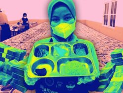 Mengenal PPPK di Tengah Isu Pekerja SPPG Mungkin Pegawai Pemerintah