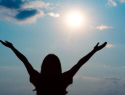 Ini 5 Manfaat Sinar Matahari untuk Kesehatan, Bisa Bantu Atasi Depresi