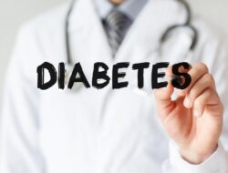 Apakah Diabetes Penyakit Keturunan? Simak Penjelasan Lengkapnya