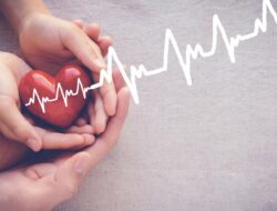 Apa yang Terjadi Pada Tubuh Saat Serangan Jantung?