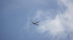 Ada Titik Api di Tempat Sekitar Pesawat Hilang Kontak, Heli Dikerahkan