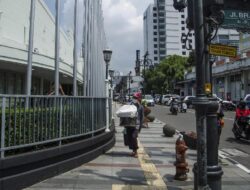 7 Rekomendasi Hotel di Braga, Selangkah dari Ikon Kota Bandung