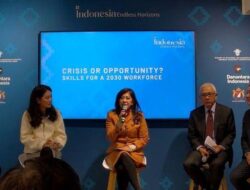 Menkomdigi Ingatkan Transformasi Digital Harus Keterampilan Inklusif