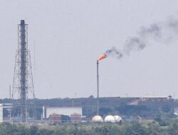 Harga Minyak Stabil, Investor Cermati Risiko Gangguan Pasokan Iran