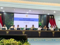 Prabowo Cabut Izin 28 Perusahaan Perusak Lingkungan Aceh dan Sumatra