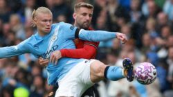 Jadwal Manchester United vs Manchester City di Liga Inggris