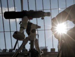 Prediksi Awal Ramadhan 2026, Ada Kemungkinan Berbeda?