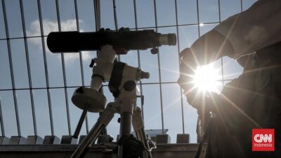 Prediksi Awal Ramadhan 2026, Ada Kemungkinan Berbeda?