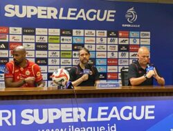 Mouricio Souza Ungkap Alasan Persija Pinang Shayne Pattynama