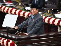 Perundang-Undangan APBN 2026 Pada Pada intinya Dipublikasikan, Setoran Retribusi Negara Dipatok Rp2.693 T