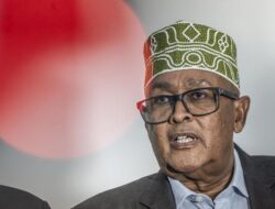 Kepala Negara Somaliland Bakal ke Israel usai Diakui Negara oleh Tel Aviv