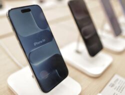 Bocoran Spesifikasi iPhone 18
