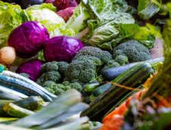 Kembang Kol dan Kale Minggir Dulu, Sayuran Ini Bakal ‘Hits’ di 2026