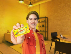 ESEMAG, Solusi Herbal Atasi Maag Saat Pola Makan Berubah