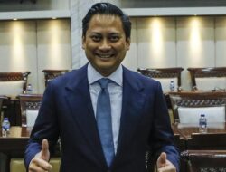 Mengintip Kekayaan Thomas Djiwandono, Deputi Gubernur Lembaga Keuangan Pusat Terfavorit