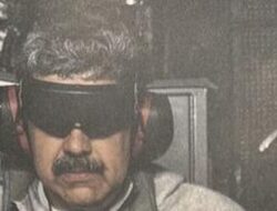 Foto AI Penangkapan Kepala Negara Maduro Banjiri Media Sosial, Simak Bedanya