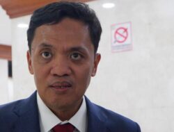 Dewan Perwakilan Rakyat Panggil Kapolresta Sleman soal Suami Bela Istri Jadi Tersangka