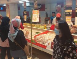 Daging Slice Promo Mulai Rp18 Ribuan di Transmart Full Day Potongan Harga