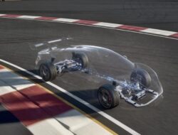 Kendaraan Pribadi Terbang BYD Hoaks