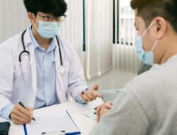 Pasien Berhak Bertanya dan Memahami Pilihan Pengobatannya
