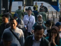 Prabowo Putuskan Cuti Bersama 2026 Sebanyak 8 Hari, Ini Jadwalnya