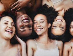 Air Cucian Beras Jangan Dibuang, Ini Manfaatnya untuk Wajah