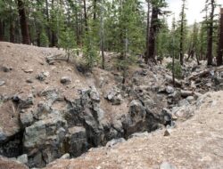 Masih Jadi Momok, Ini Sebaran 14 Titik Zona Megathrust di Indonesia