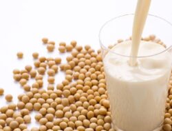 7 Manfaat Susu Kedelai bagi Kesehatan, dari Jantung Sampai saat ini Menopause