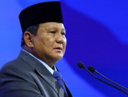 Mensesneg Ungkap Respons Prabowo Terhadap IHSG Ambruk 8 Persen