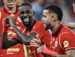 Jadwal Siaran Langsung Persija vs Arema di Super League