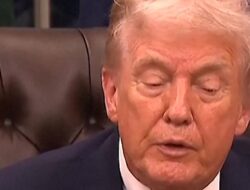 Putin Setuju Tak Serang Ukraina Selama Musim Dingin