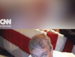 File Epstein Terbaru Ungkap Foto Pangeran Andrew & Perempuan