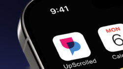 UpScrolled, Aplikasi Pengganti TikTok Tembus 2,5 Juta Pengguna