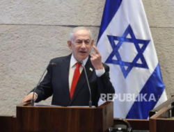 Laporan: Pangeran MBZ Beri Tahu Netanyahu Soal Operasi Militer Hamas 7 Oktober, tapi Bergeming
