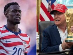 10 Negara yang Pernah Diskors FIFA karena Intervensi Politik: Ada Indonesia Sampai sekarang Rusia